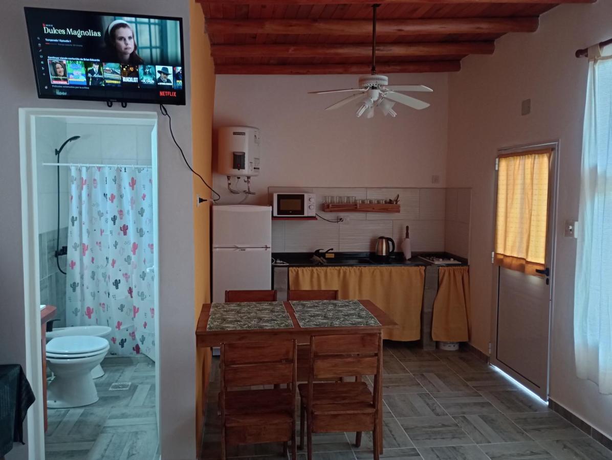 Apartamento Pope